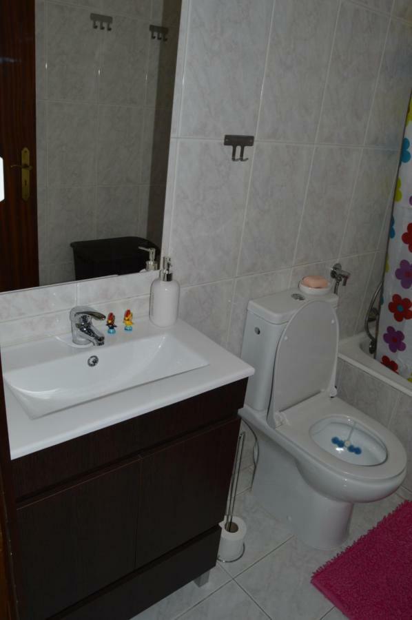 Apartamento Norton De Matos Póvoa de Varzim Exterior foto